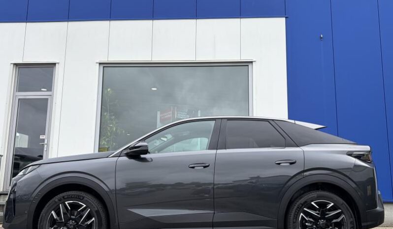 Peugeot 3008 Allure complet