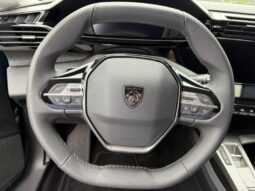 Peugeot 408 Allure / Jantes 17 / EAT8 complet