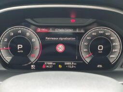 Audi Q3 Sportback / S-Line / Coupe complet