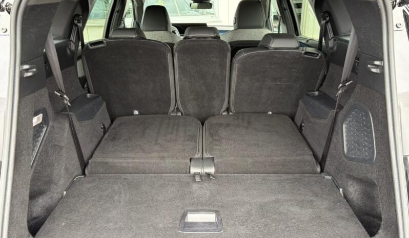 Peugeot 5008 GT complet