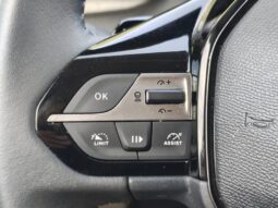 Peugeot 308 SW Allure complet