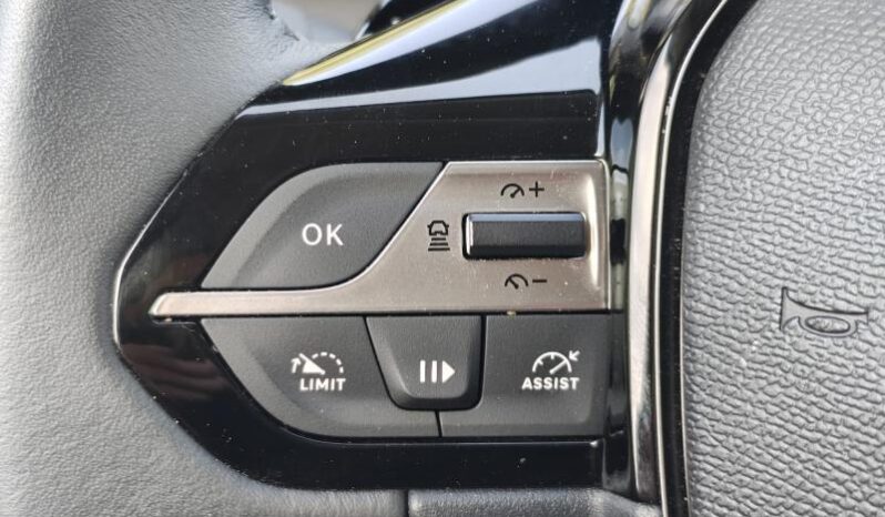 Peugeot 308 SW Allure complet