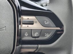 Peugeot 308 SW Allure complet