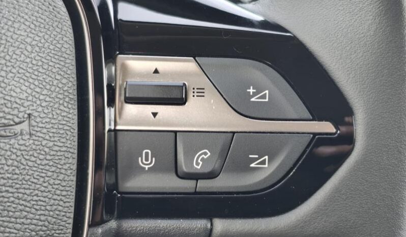 Peugeot 308 SW Allure complet
