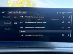 Peugeot 3008 GT / Hybrid / MHEV complet