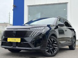 Peugeot 5008 GT complet