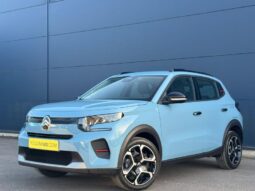 Citroen C3 PLUS complet