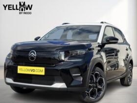 Citroen C3 MAX