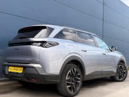 Peugeot 5008 Allure / 1.2 MHEV / 7 places complet