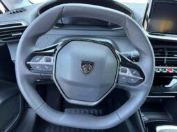 Peugeot 208 Allure complet