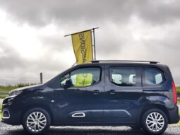 Citroen Berlingo Feel / GPS / Carplay complet