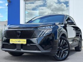 Peugeot 3008 GT / Hybrid / MHEV