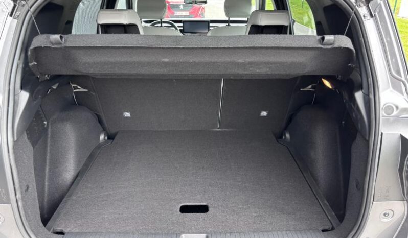 Citroen C3 Aircross Max complet