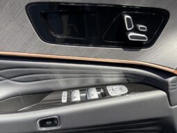 Jaecoo 8 Exclusive AWD SHS-P complet
