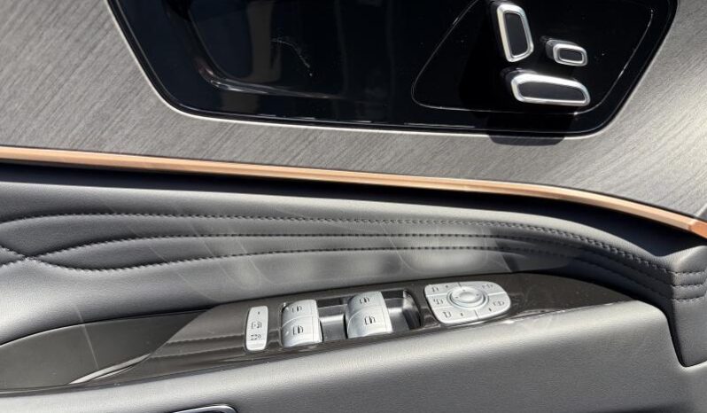 Jaecoo 8 Exclusive AWD SHS-P complet