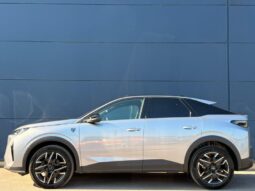 Peugeot 3008 GT / Hybrid / MHEV complet