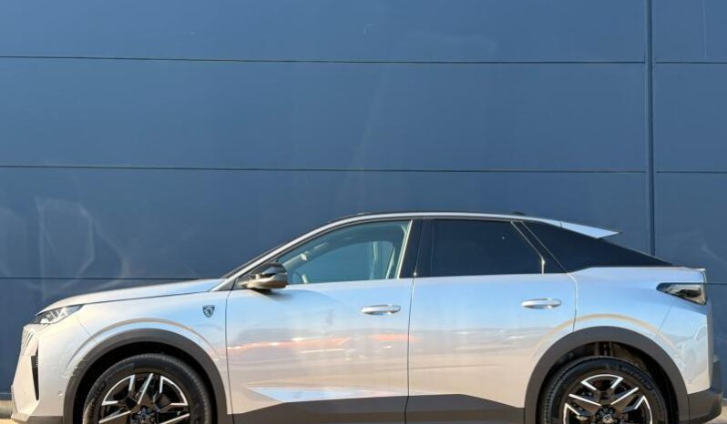 Peugeot 3008 GT / Hybrid / MHEV complet