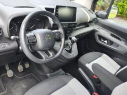 Citroen Berlingo Feel / GPS / Carplay complet