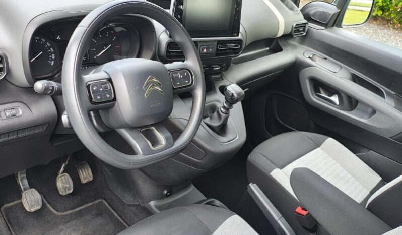 Citroen Berlingo Feel / GPS / Carplay complet