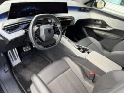 Peugeot 3008 GT / Hybrid / MHEV complet