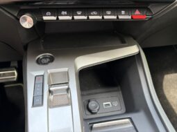 Peugeot 408 GT / MHEV / Hybrid complet