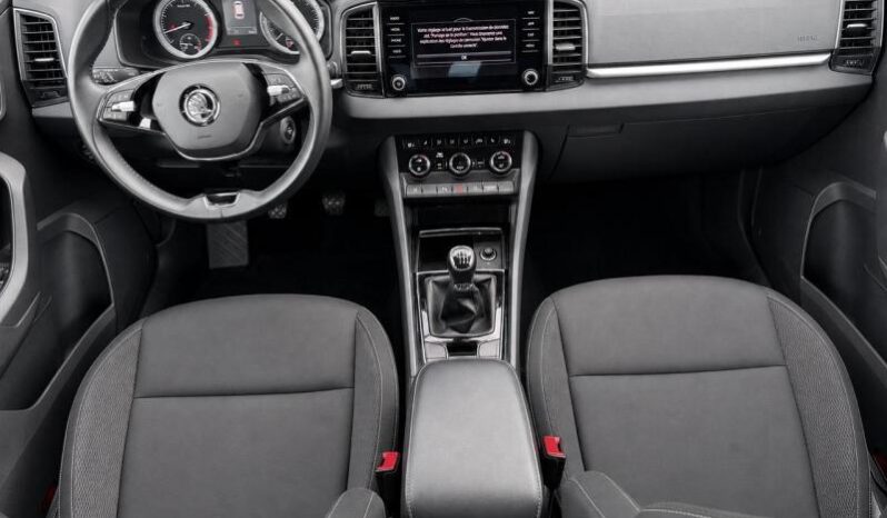 Skoda Karoq 1.5 TSI / Style / 150ch complet