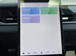 Jaecoo 5 Exclusive EV complet