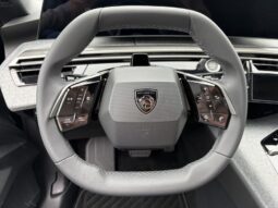 Peugeot 3008 Allure complet