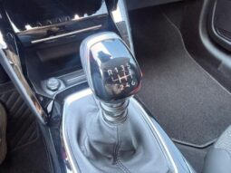 Peugeot 208 Allure complet