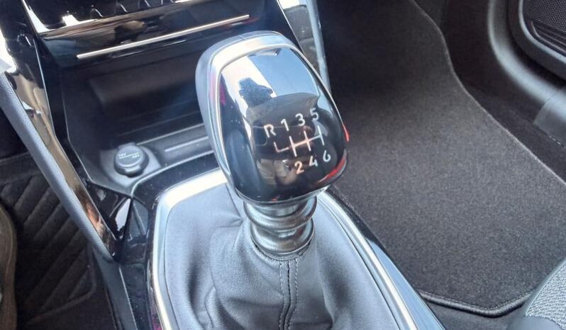 Peugeot 208 Allure complet