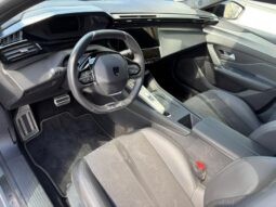 Peugeot 308 GT / EAT8 / Carplay complet