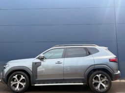 Dacia Duster Journey / 1.6 Hybrid / Auto complet
