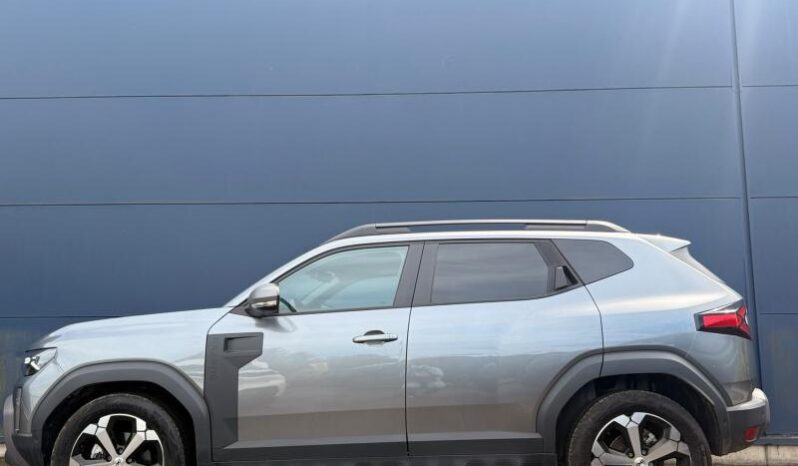 Dacia Duster Journey / 1.6 Hybrid / Auto complet