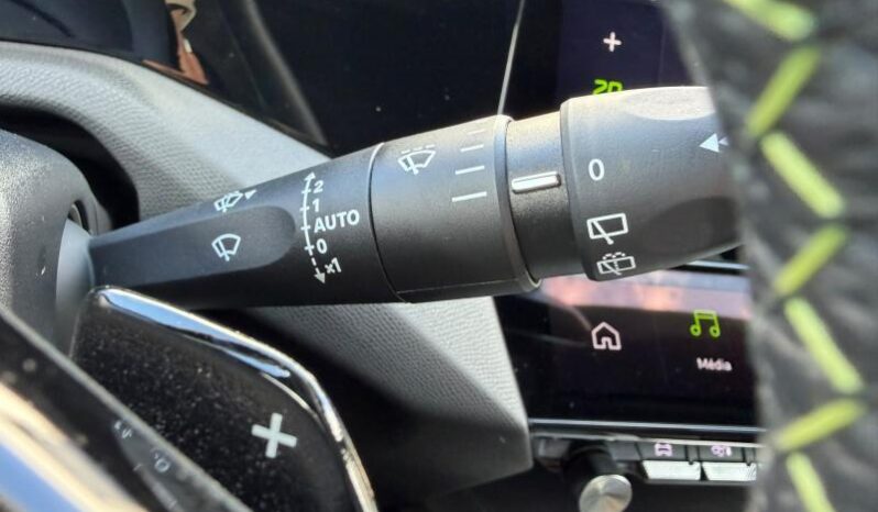 Peugeot 308 GT / EAT8 / Carplay complet