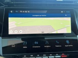 Peugeot 408 Allure complet