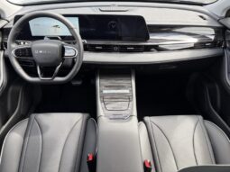 Omoda 5 Exclusivve complet
