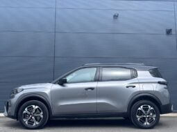 Citroen C3 Aircross Max complet