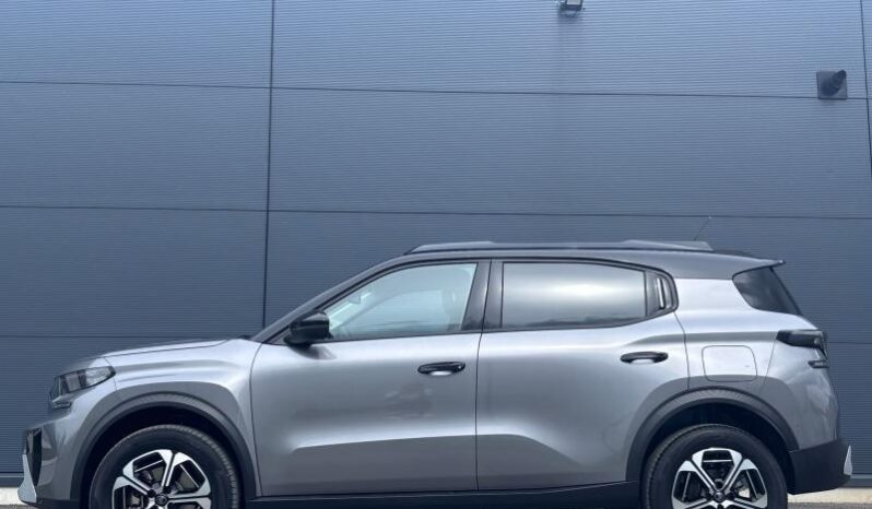 Citroen C3 Aircross Max complet