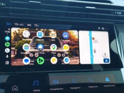 Peugeot 308 SW Allure complet