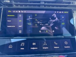 Peugeot 308 GT / 1.5 BlueHDi / EAT8 complet