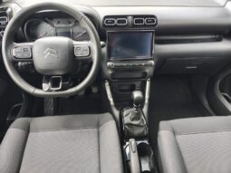 Citroen C3 Aircross Plus / 110ch / GPS complet