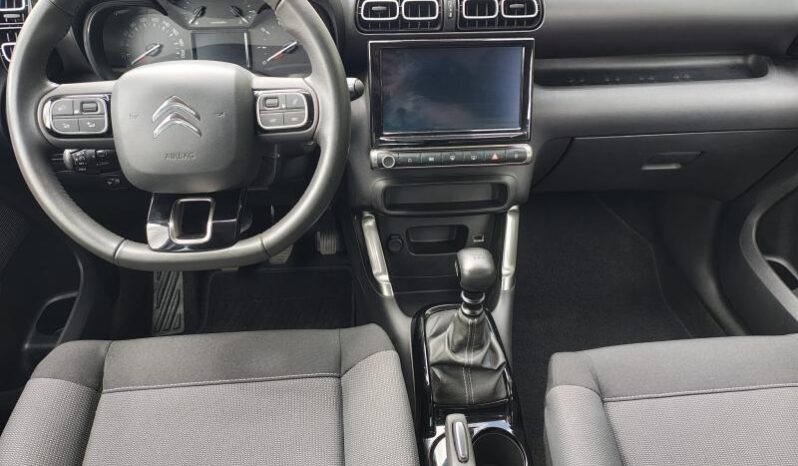 Citroen C3 Aircross Plus / 110ch / GPS complet