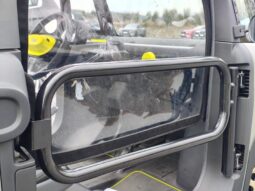Citroen MY AMI BUGGY complet