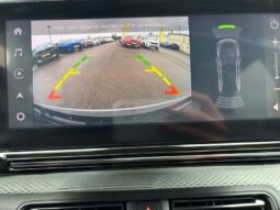 Citroen C3 Aircross Max / MHVE / Hybrid complet