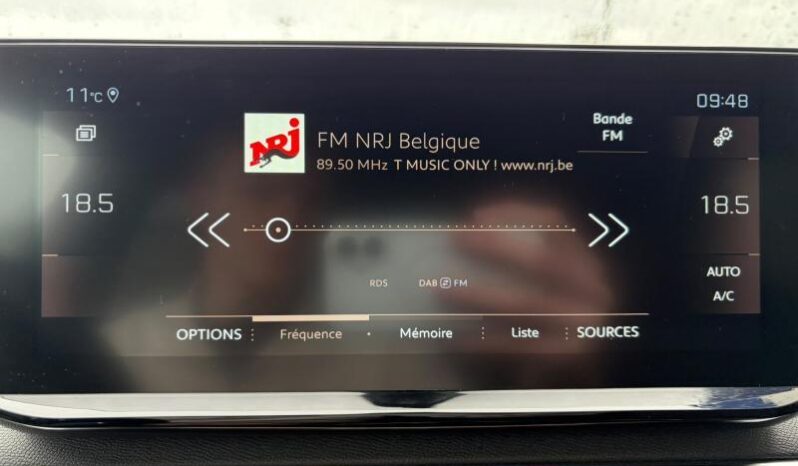 Peugeot 3008 GT / EAT8 / Toit ouvrant complet