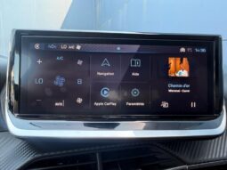 Peugeot 208 Allure complet