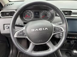 Dacia Duster Expression / 1.5 Blue dCi / 116ch complet