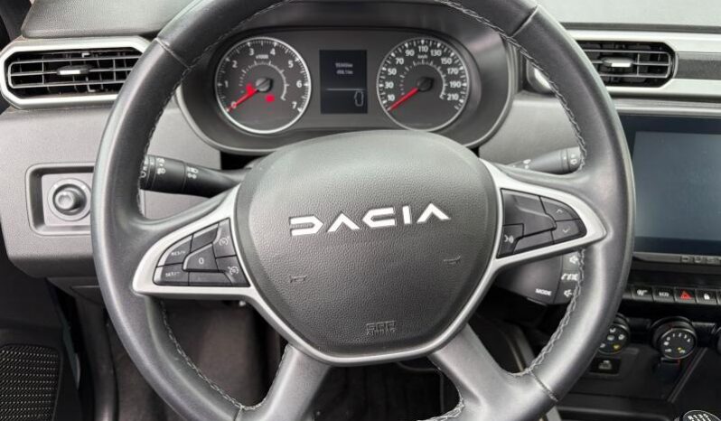 Dacia Duster Expression / 1.5 Blue dCi / 116ch complet