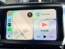 Peugeot 208 Tech Editio  / EAT6 / 110ch complet