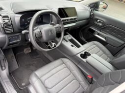 Citroen C5 Aircross Max / MHEV / Hybrid complet
